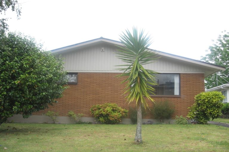 Photo of property in 60 Moehau Street, Te Puke, 3119