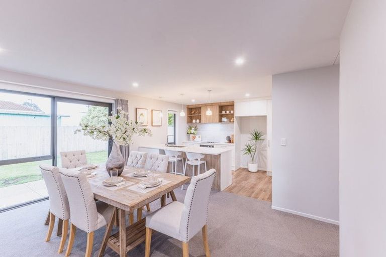 Photo of property in 19 Turutu Place, Ngaruawahia, 3720