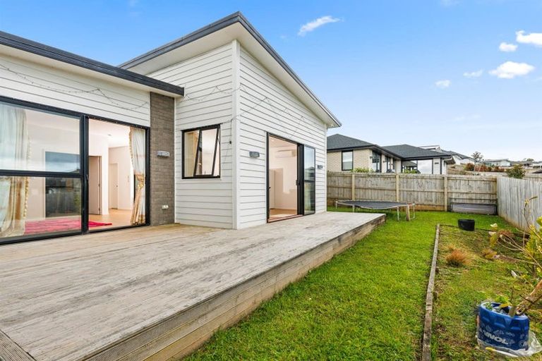 Photo of property in 37 Jamish Drive, Warkworth, 0910
