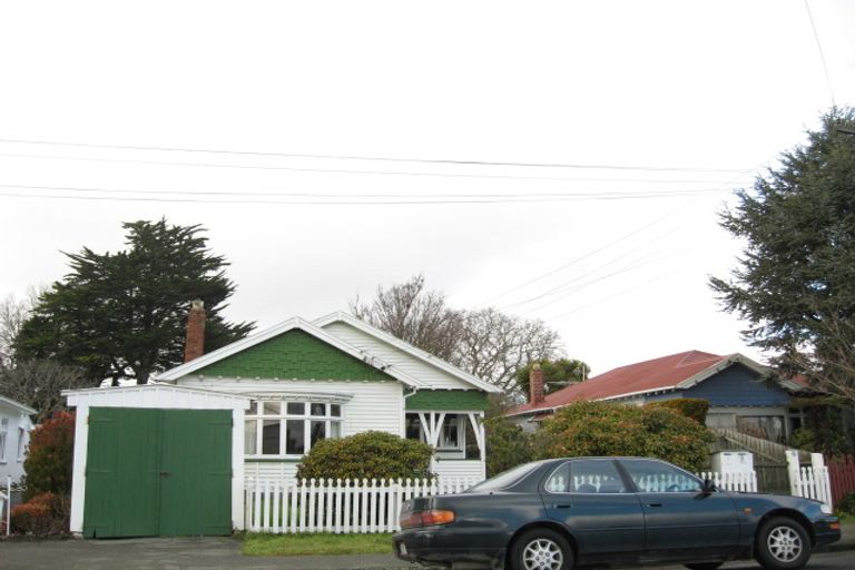 Photo of property in 2/10 Gordon Avenue, St Albans, Christchurch, 8014