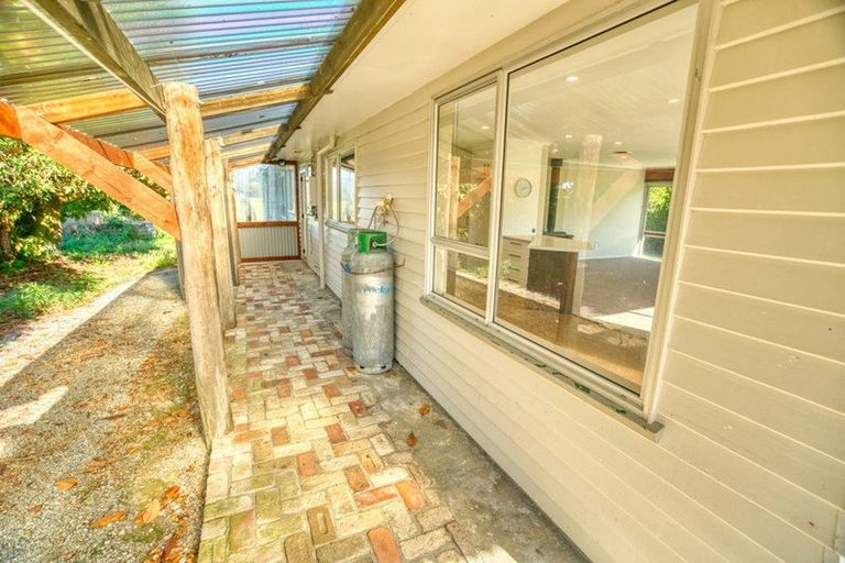 Photo of property in 526 Taylorville Road, Coal Creek, Greymouth, 7802