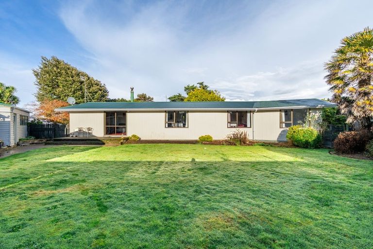 Photo of property in 21 Kent Street, Woodend, Invercargill, 9877