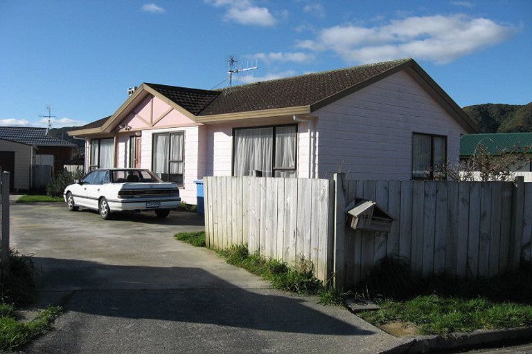 Photo of property in 13 Honey Street, Wainuiomata, Lower Hutt, 5014
