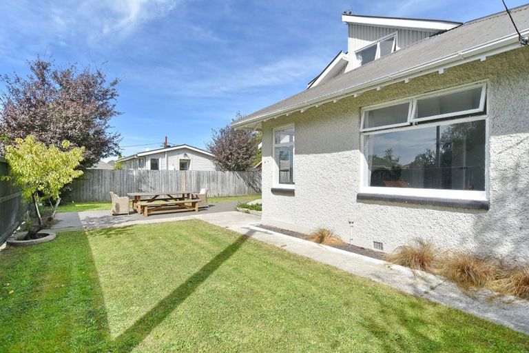 Photo of property in 99 Momorangi Crescent, Redwood, Christchurch, 8051