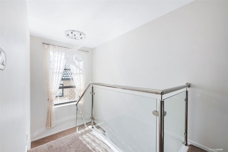 Photo of property in 6 Kilcooley Road, Flat Bush, Auckland, 2019