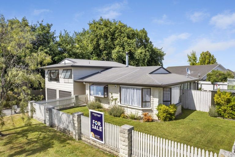Photo of property in 8 Simon Street, Feilding, 4702