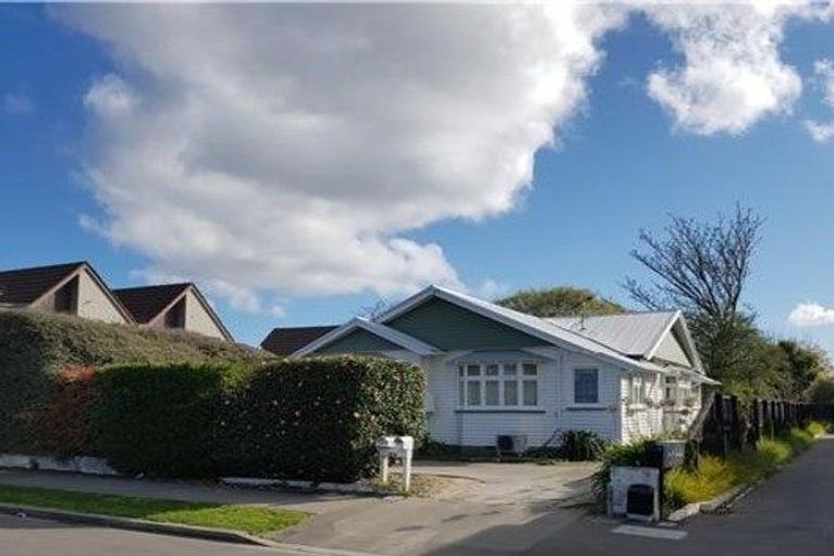 Photo of property in 137 Stanmore Road, Linwood, Christchurch, 8011
