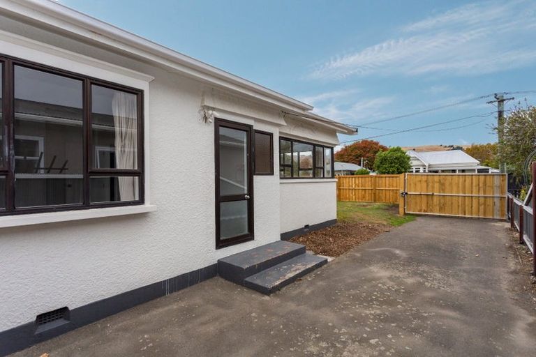 Photo of property in 49 Marshall Street, Woolston, Christchurch, 8023