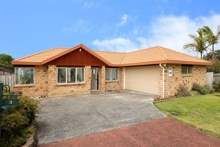 Photo of property in 3 San Antonio Way, Henderson, Auckland, 0612