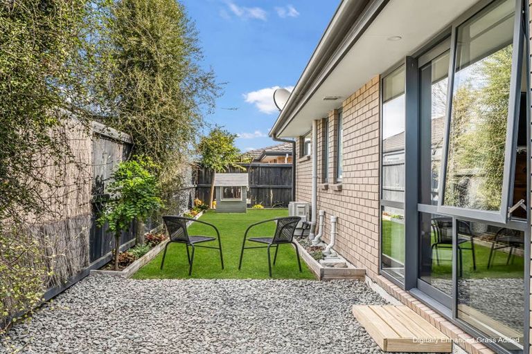 Photo of property in 28 Rahme Crescent, Kaiapoi, 7630