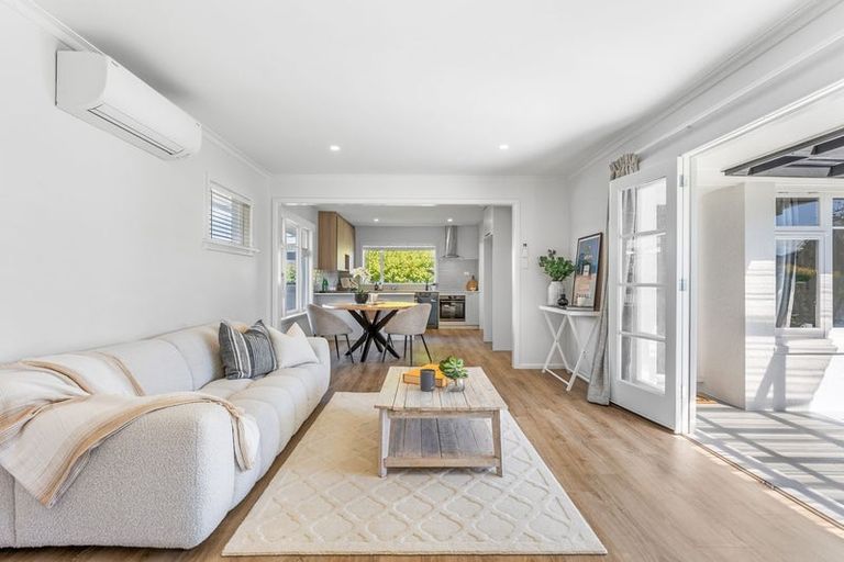 Photo of property in 169 Cashmere Road, Hoon Hay, Christchurch, 8025