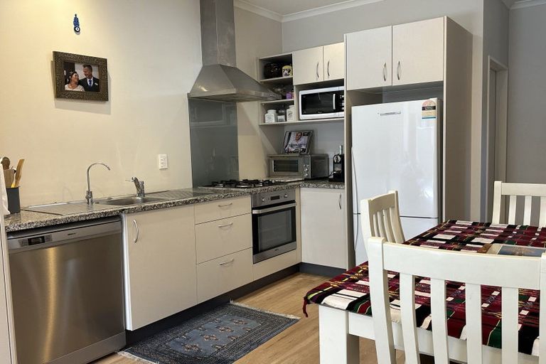 Photo of property in 6/65 Shakespeare Street, Greymouth, 7805