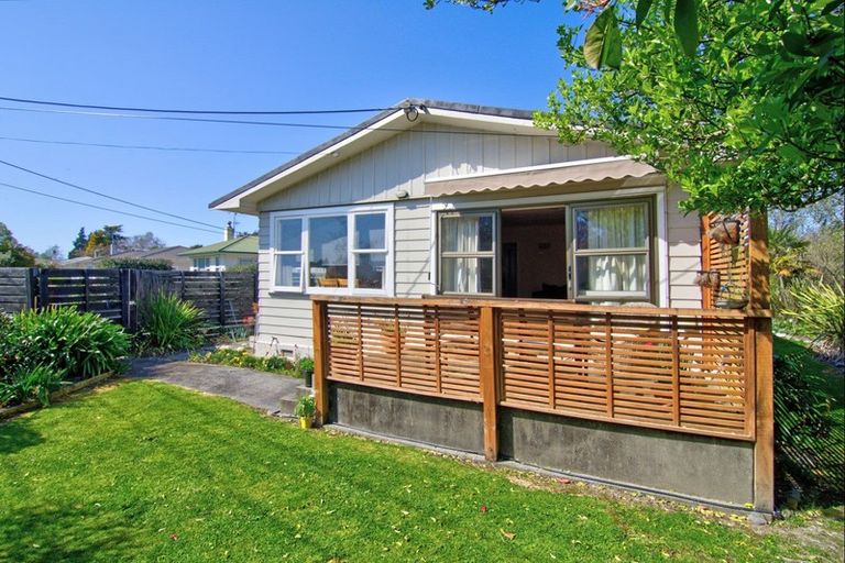 Photo of property in 28 Iorns Street, Masterton, 5810