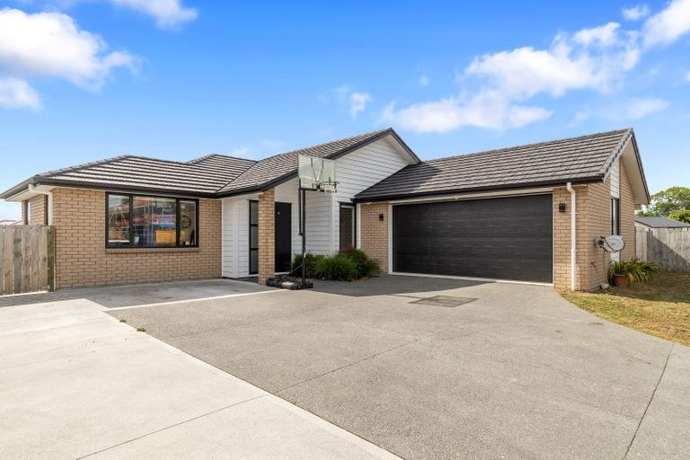 Photo of property in 20 Murray Ward Drive, Te Kauwhata, 3710