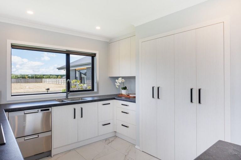 Photo of property in 43 Accolade Street, Feilding, 4702