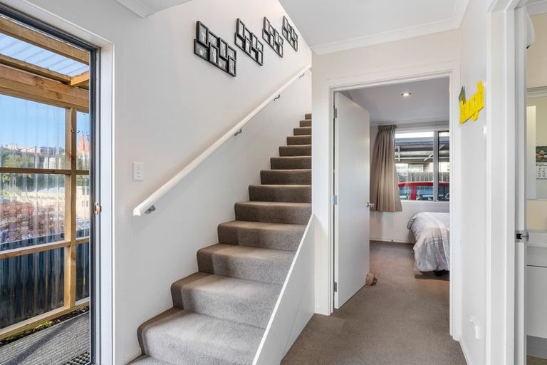 Photo of property in 66j Maclaggan Street, Dunedin Central, Dunedin, 9016