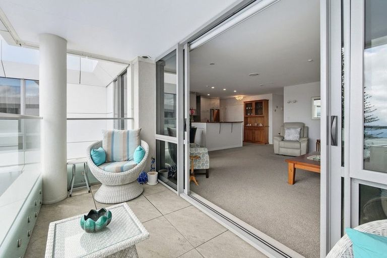 Photo of property in 408/36 Victoria Road, Mount Maunganui, 3116