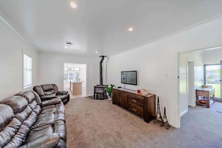 Photo of property in 3 Reservoir Road, Waipukurau, 4200