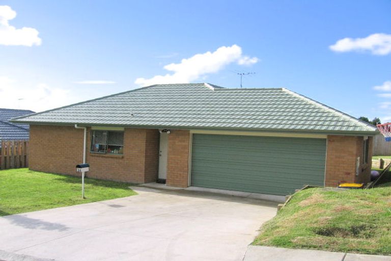 Photo of property in 24 Mili Way, Ranui, Auckland, 0612