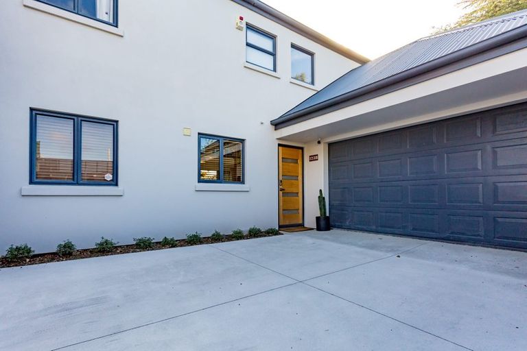 Photo of property in 123b Canon Street, Edgeware, Christchurch, 8013