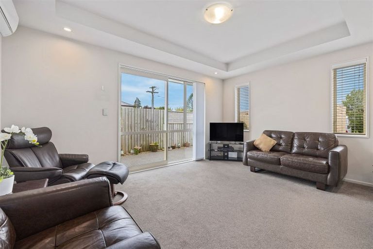 Photo of property in 1/14 Nicholls Road, Halswell, Christchurch, 8025