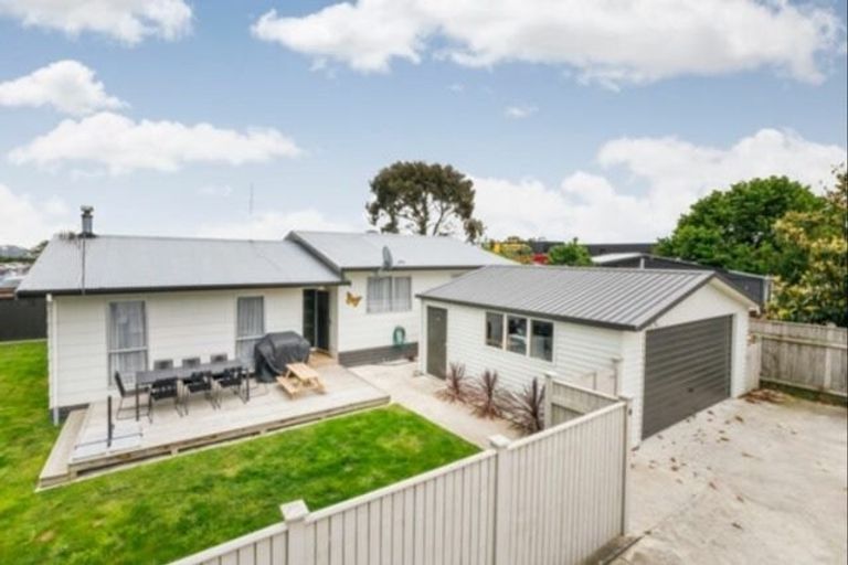 Photo of property in 8 Kaimanawa Street, Kelvin Grove, Palmerston North, 4414