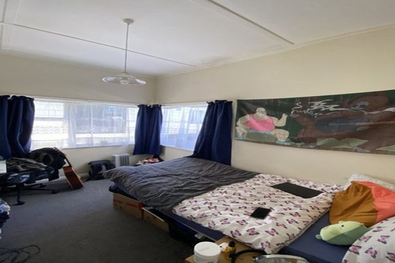 Photo of property in 45 Hall Street, Newtown, Wellington, 6021
