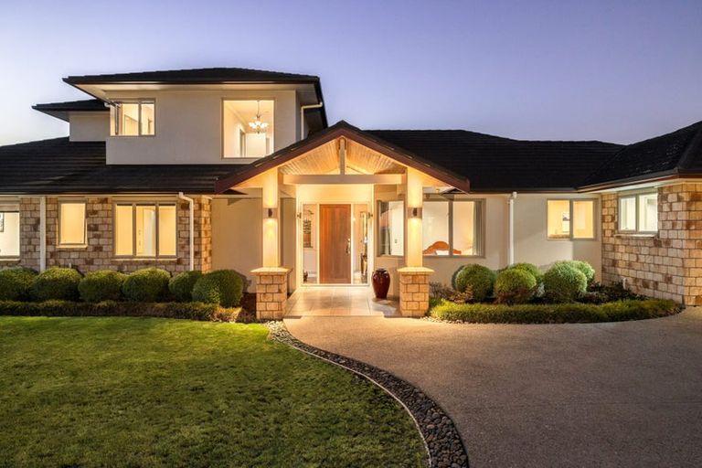 Photo of property in 86 Macwhinney Drive, Drury, 2577