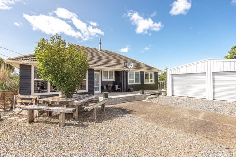 Photo of property in 52 Kowhai Street, Castlecliff, Whanganui, 4501