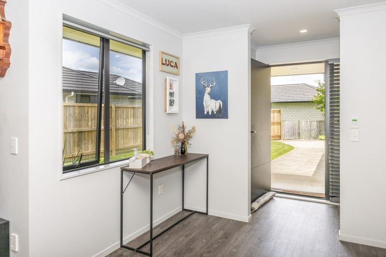 Photo of property in 8 Sargent Place, Otorohanga, 3900