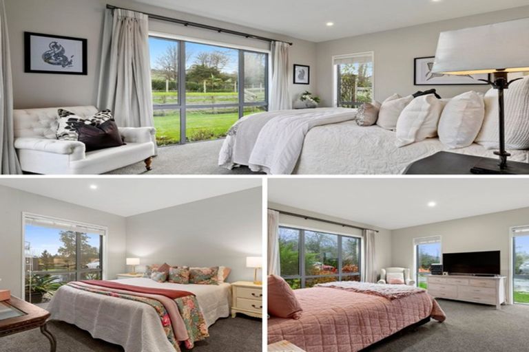 Photo of property in 152 Rapson Road, Kaukapakapa, 0871