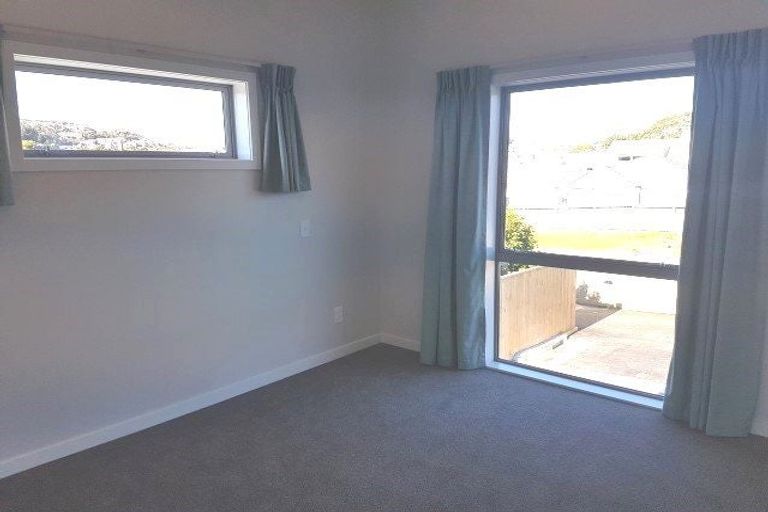 Photo of property in 32u1 Dr Taylor Terrace, Johnsonville, Wellington, 6037