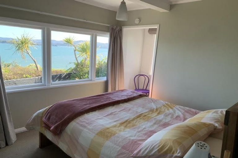 Photo of property in 3 Church Lane, Point Howard, Lower Hutt, 5013