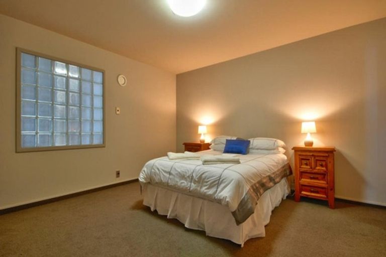 Photo of property in 5/2 Manor Place, Dunedin Central, Dunedin, 9016