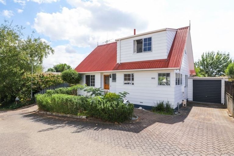 Photo of property in 173u5 Nixon Street, Hamilton East, Hamilton, 3216