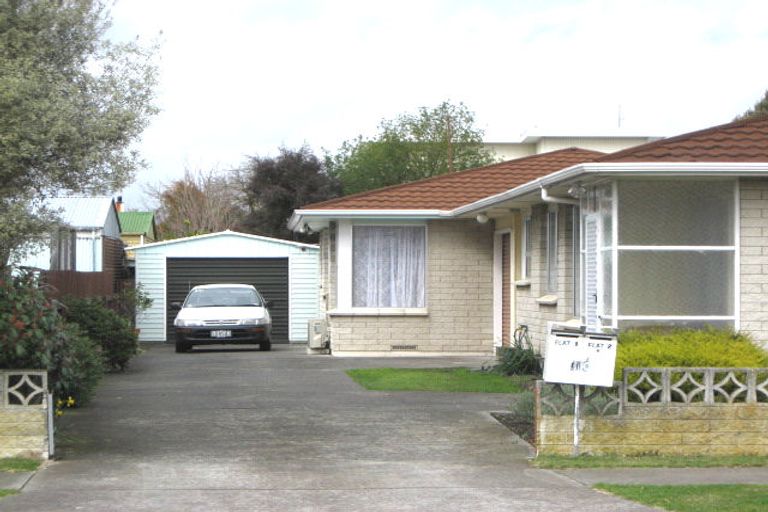 Photo of property in 110b Stortford Street, Saint Leonards, Hastings, 4120