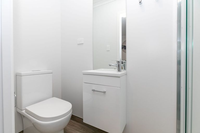 Photo of property in 10u6 Palmerston Street, Hamilton Central, Hamilton, 3204