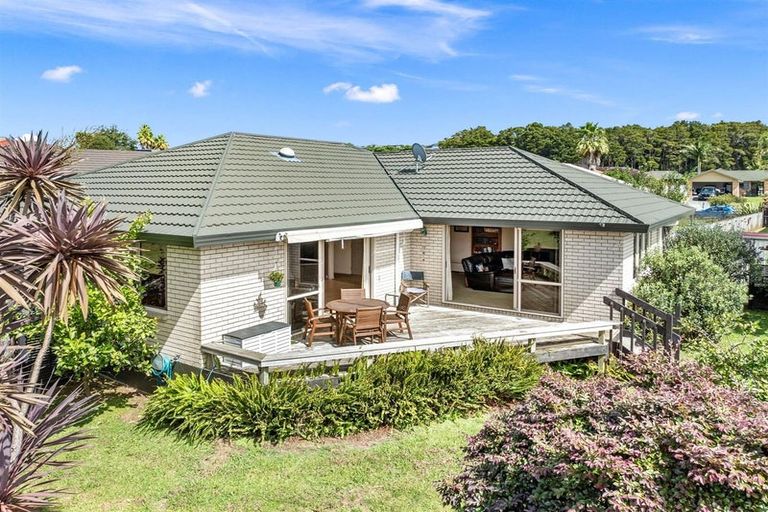 Photo of property in 34 Lochiel Place, Te Kamo, Whangarei, 0112