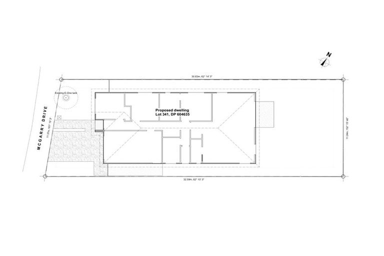 Photo of property in 32 Mcgarry Drive, Kaiapoi, 7630