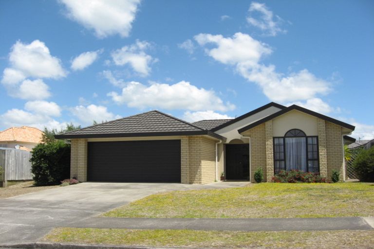 Photo of property in 4 Moss Crescent, Takanini, 2112