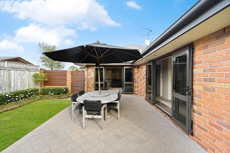 Photo of property in 16 Rossiter Place, Chartwell, Hamilton, 3210