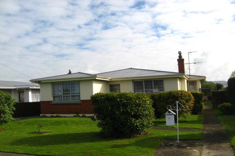 Photo of property in 22 Graham Street, Mosgiel, 9024