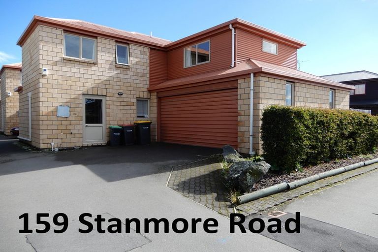 Photo of property in 159 Stanmore Road, Linwood, Christchurch, 8011