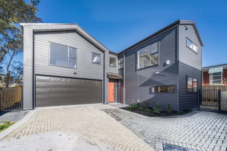 Photo of property in 108c Union Road, Howick, Auckland, 2014