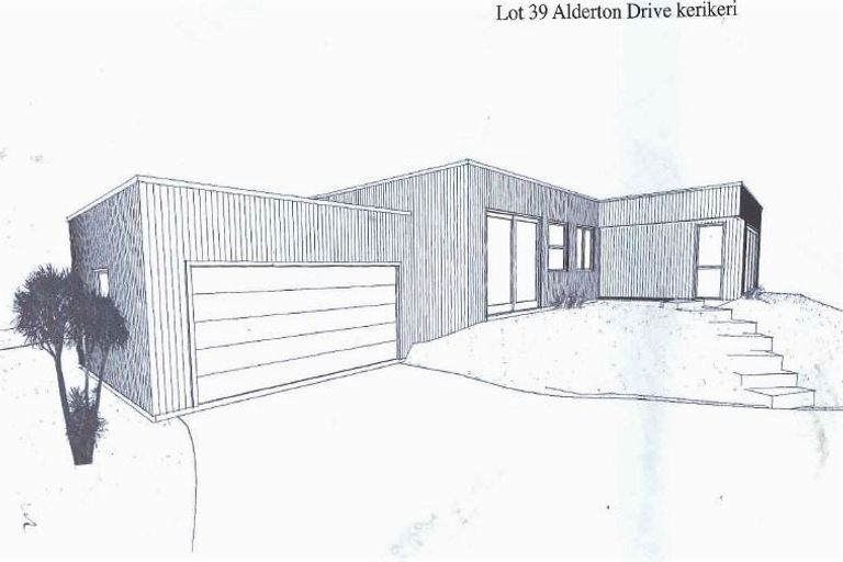 Photo of property in 31 Alderton Drive, Kerikeri, 0230