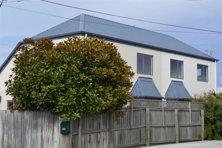 Photo of property in 1/337 Selwyn Street, Addington, Christchurch, 8024
