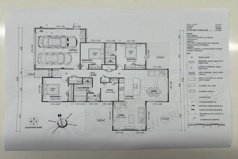 Photo of property in 2 Hihi Rise, Horahora, Whangarei, 0110