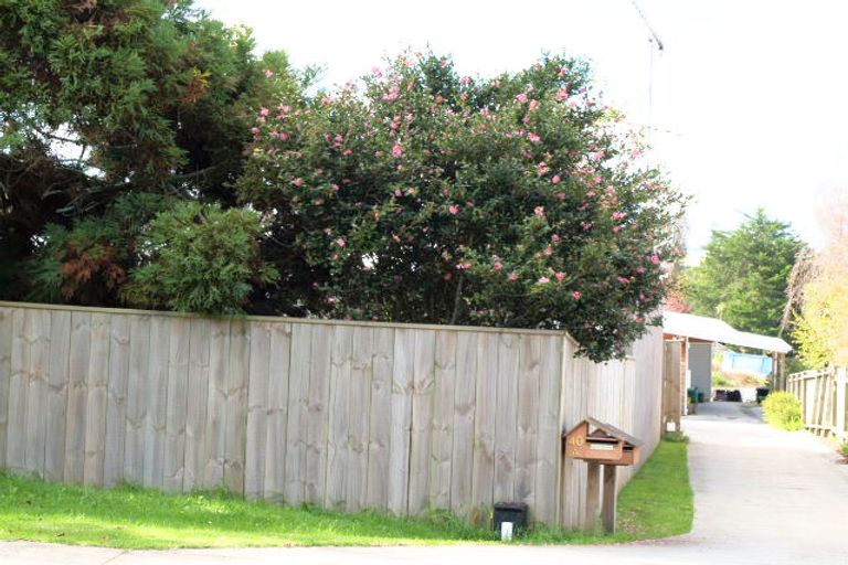 Photo of property in 40b Nelson Street, Howick, Auckland, 2014