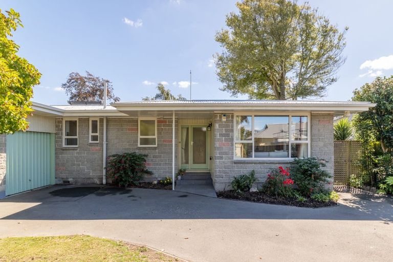 Photo of property in 103 Mays Road, St Albans, Christchurch, 8052