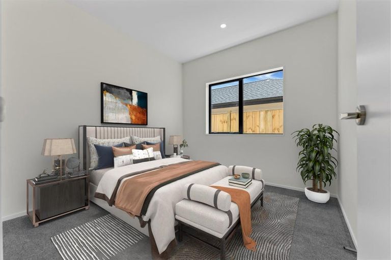 Photo of property in 14 Waimarie Drive, Karaka, 2578